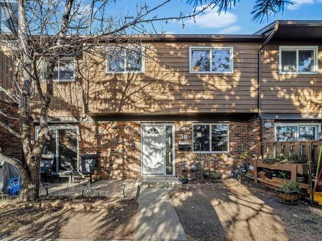 58, 287 Southampton Drive SW Calgary