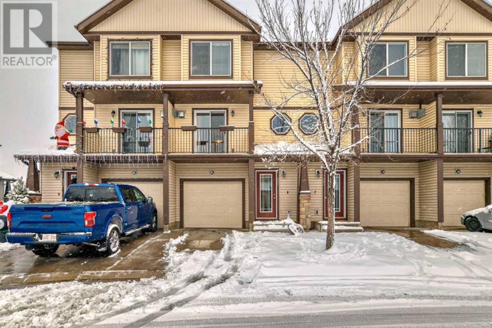 257 Copperpond Landing SE Calgary