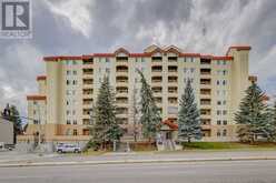 505, 2011 University Drive NW Calgary