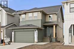 329 Copperhead Way SE Calgary