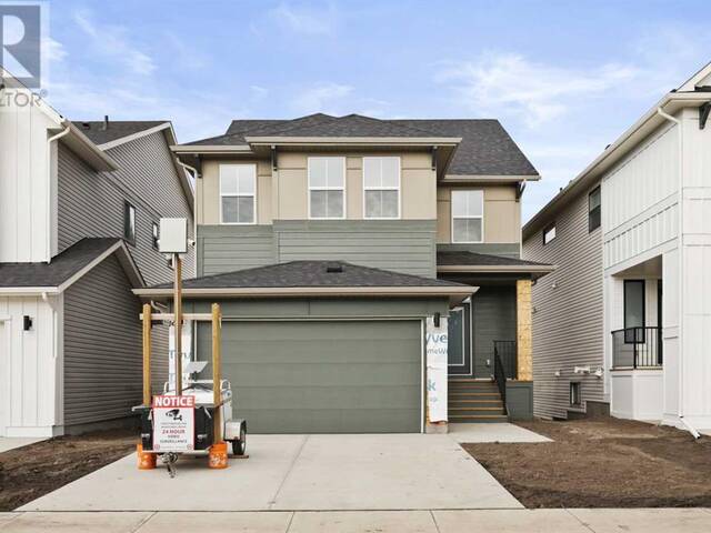 329 Copperhead Way SE Calgary