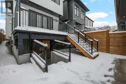 922 33A Street NW Calgary