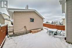 63 Somervale Place SW Calgary