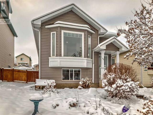 63 Somervale Place SW Calgary