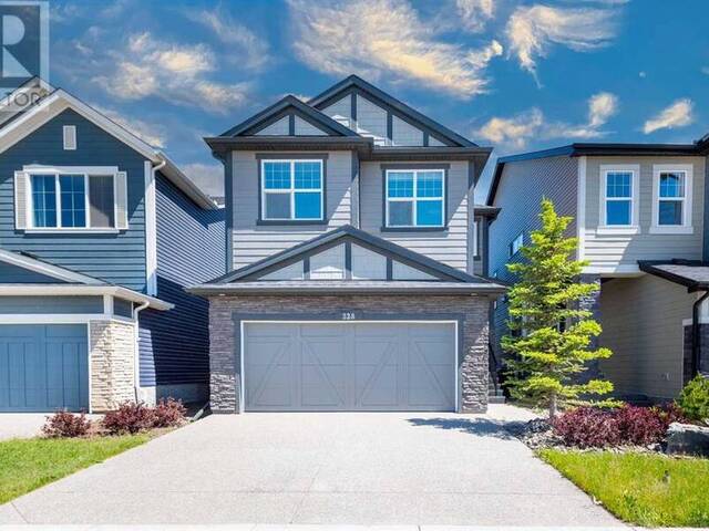 328 legacy Circle SE Calgary Alberta