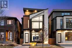 3538 7th Avenue SW Calgary