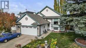 56 Douglasview Rise SE Calgary