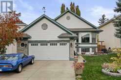 56 Douglasview Rise SE Calgary