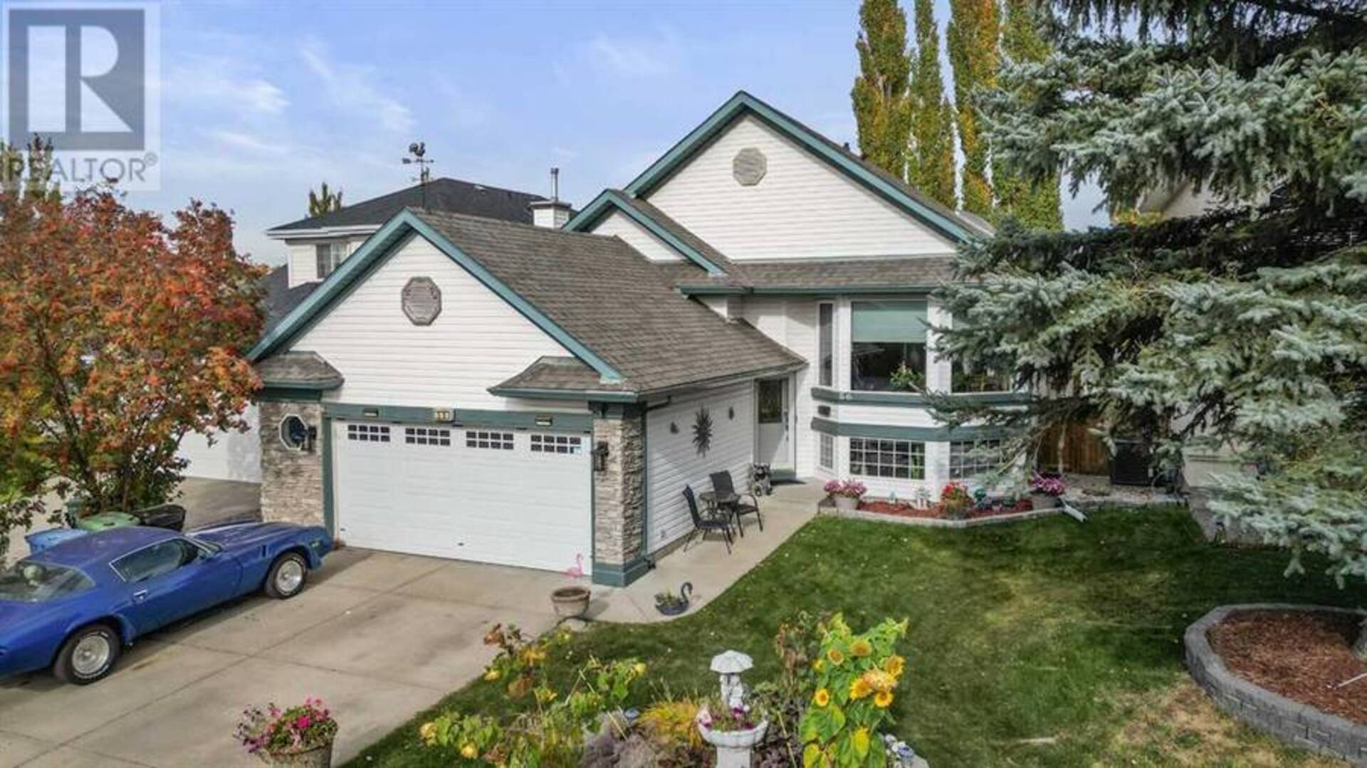 56 Douglasview Rise SE Calgary