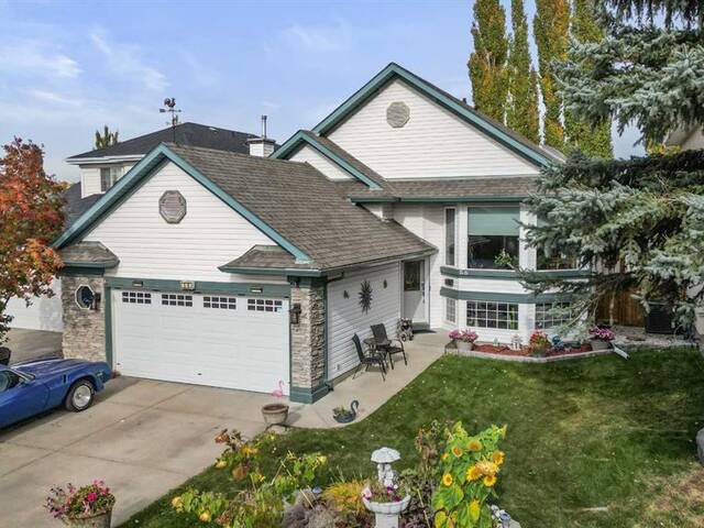 56 Douglasview Rise SE Calgary