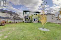 304 Oakmere Way Chestermere