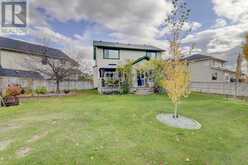 304 Oakmere Way Chestermere