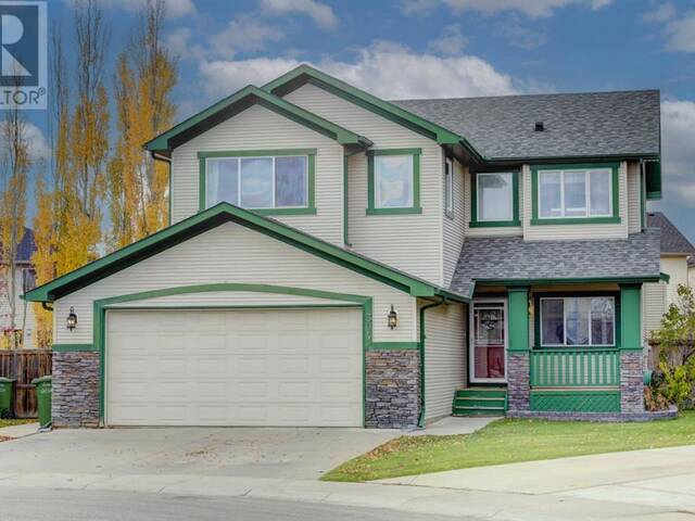 304 Oakmere Way Chestermere Alberta