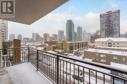 505, 1111 10 Street SW Calgary