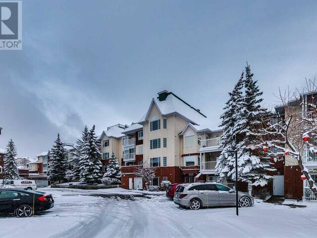 3216, 3216 Sienna Park Green SW Calgary Alberta