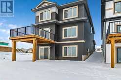 3054 Key Drive SW Airdrie