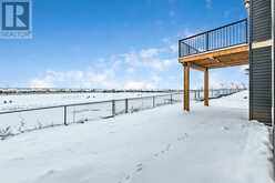 3054 Key Drive SW Airdrie