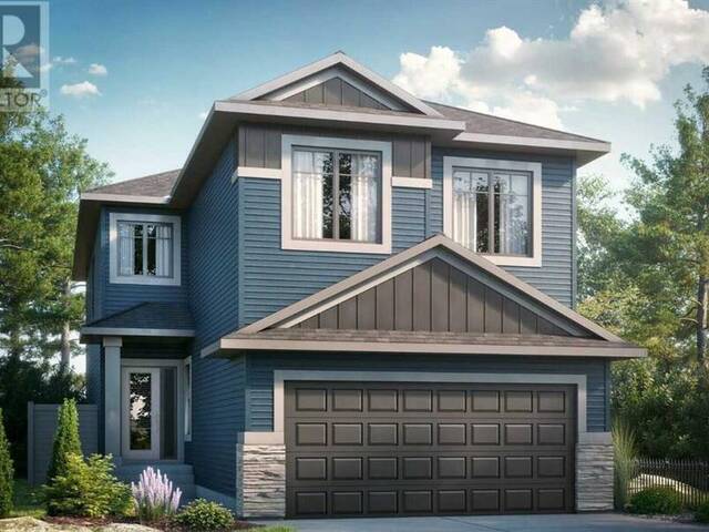 3054 Key Drive SW Airdrie