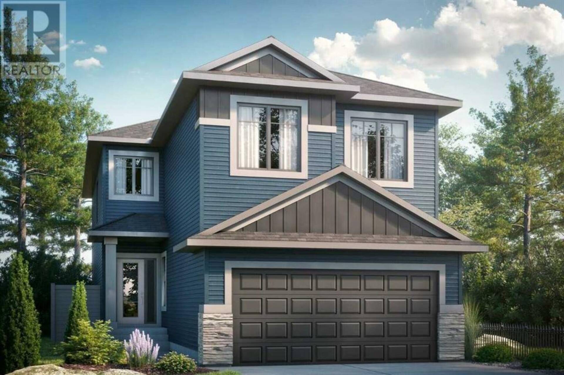 3054 Key Drive SW Airdrie