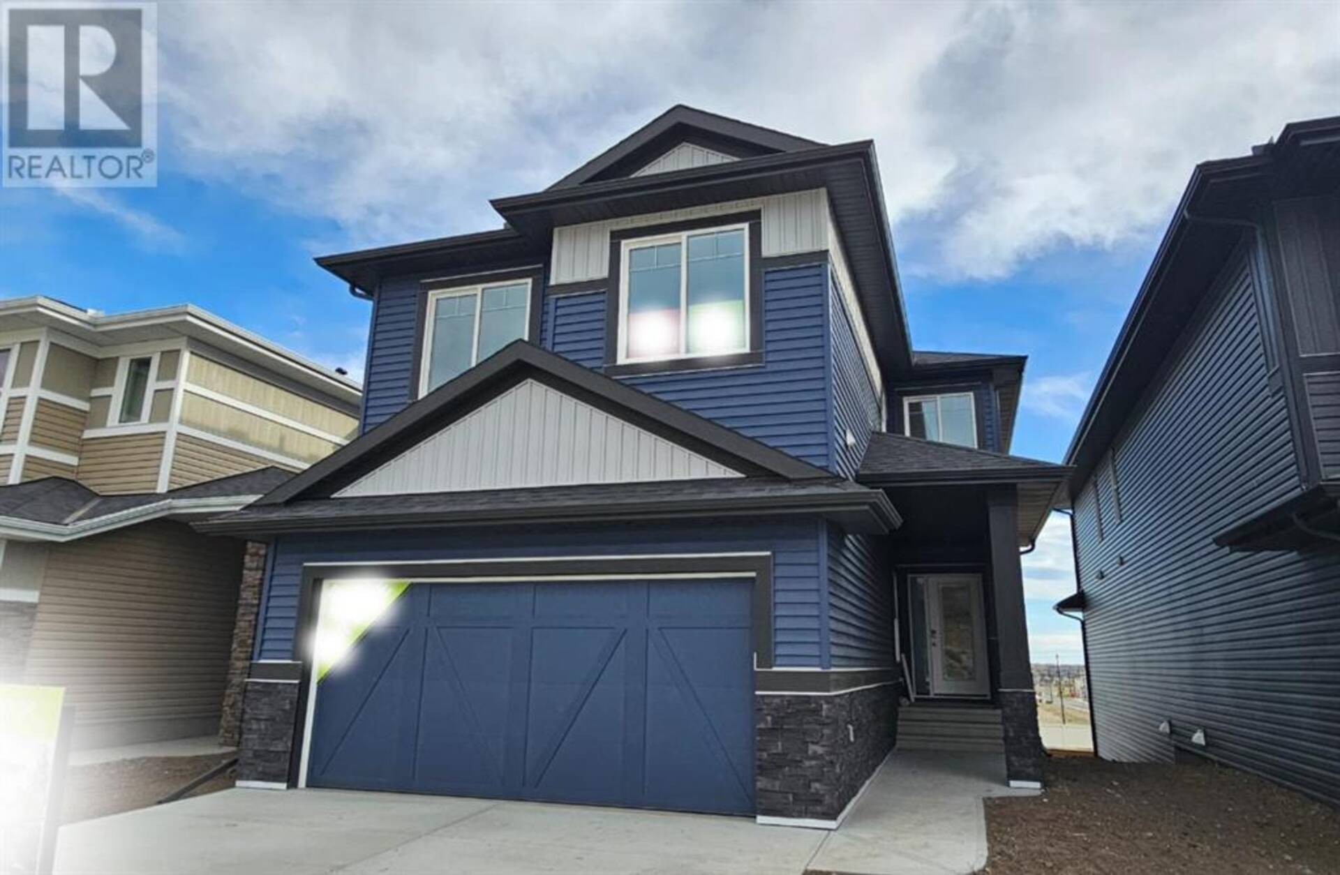 3054 Key Drive SW Airdrie