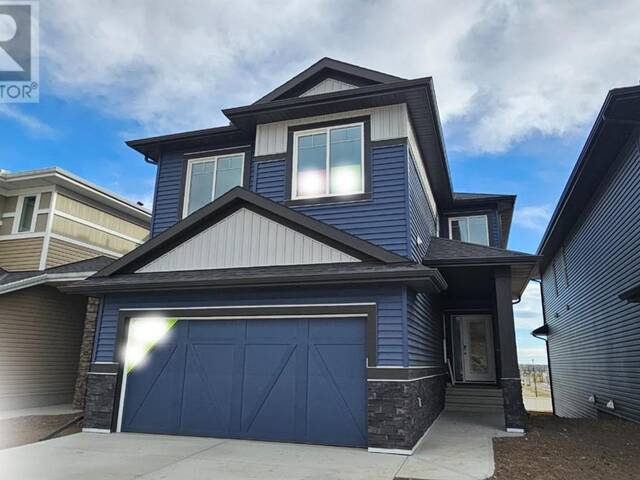 3054 Key Drive SW Airdrie Alberta