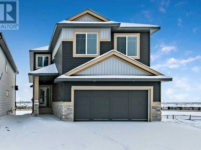 3054 Key Drive SW Airdrie