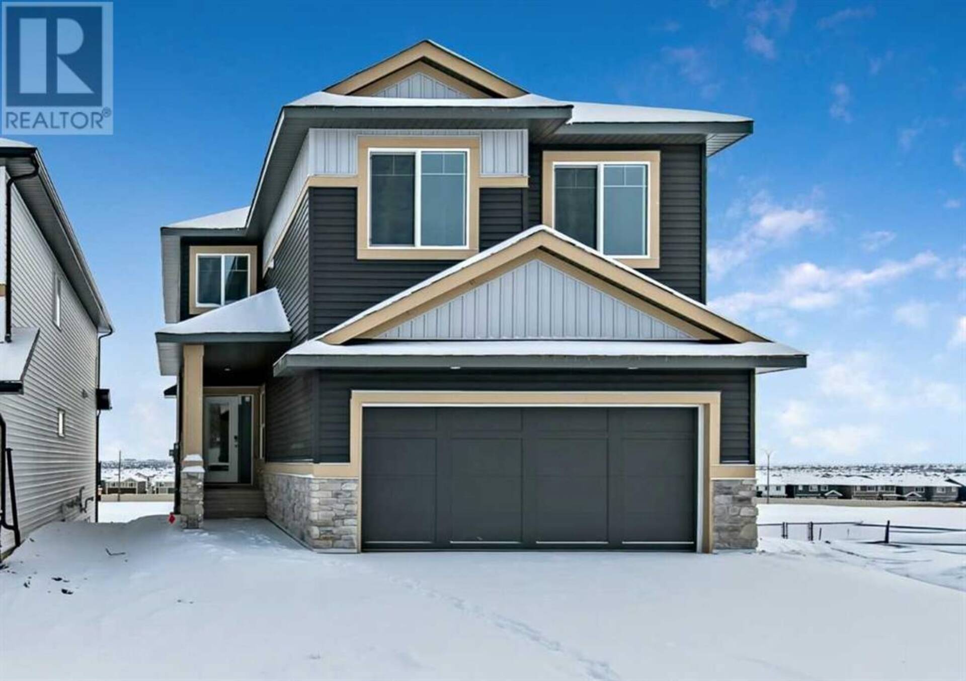 3054 Key Drive SW Airdrie