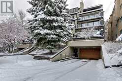 404, 1229 Cameron Avenue SW Calgary