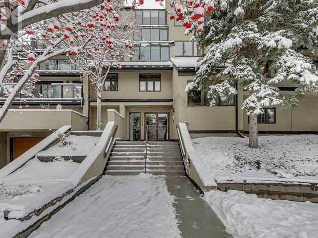 404, 1229 Cameron Avenue SW Calgary