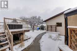 955 Berkley Drive NW Calgary