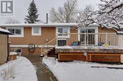 955 Berkley Drive NW Calgary