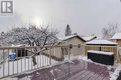 955 Berkley Drive NW Calgary