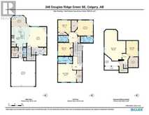 248 Douglas Ridge Green SE Calgary