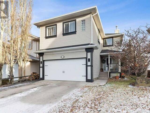 248 Douglas Ridge Green SE Calgary