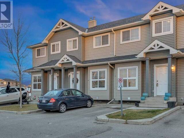 5503, 111 tarawood Lane NE Calgary