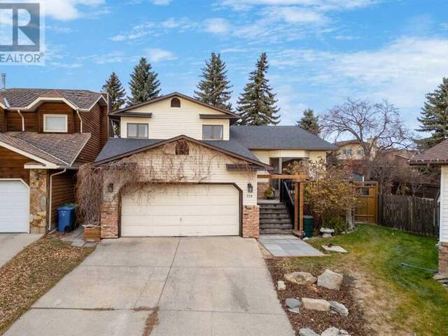 119 Hawkhill Court NW Calgary