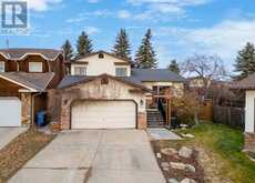 119 Hawkhill Court NW Calgary