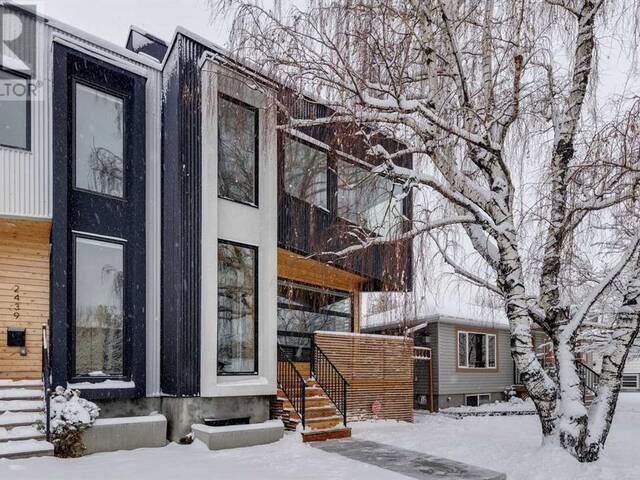 2441 29 Avenue SW Calgary