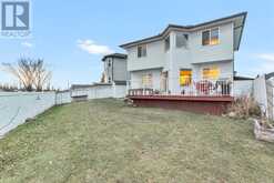 65 Martinview Crescent NE Calgary