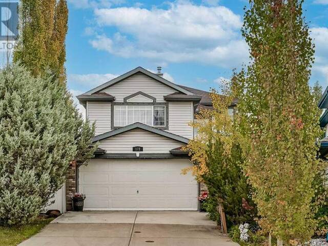 172 Tuscarora Heights NW Calgary