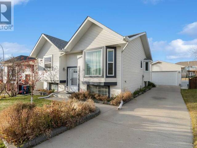 147 Elizabeth Way SE Airdrie Alberta