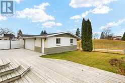 4001 Silverthorn Road Olds