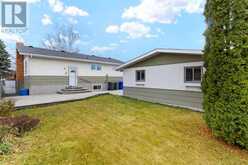 4001 Silverthorn Road Olds