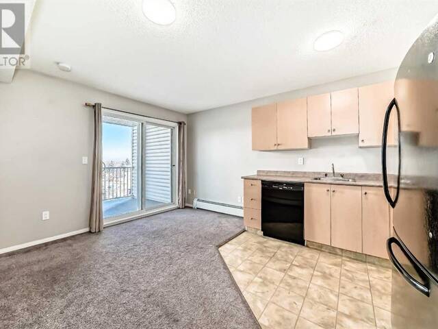 419, 1717 60 Street SE Calgary Alberta