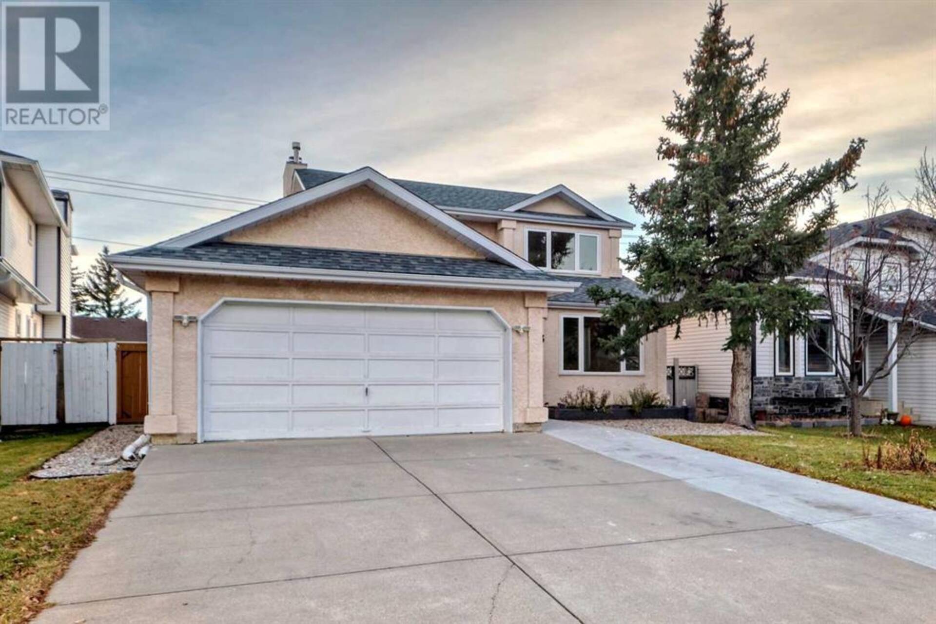 63 Harvest Wood Way NE Calgary