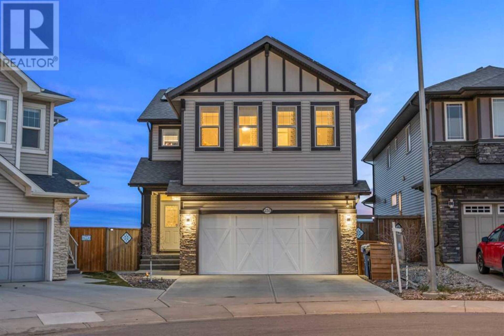 251 Sherview Grove NW Calgary