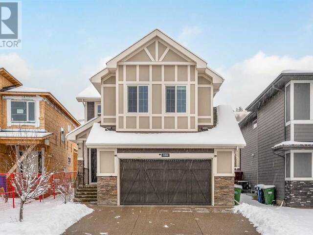 100 Cranbrook Way SE Calgary