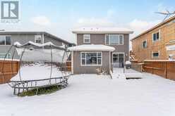 100 Cranbrook Way SE Calgary