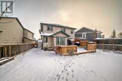 69 Thornfield Close SE Airdrie