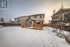 69 Thornfield Close SE Airdrie